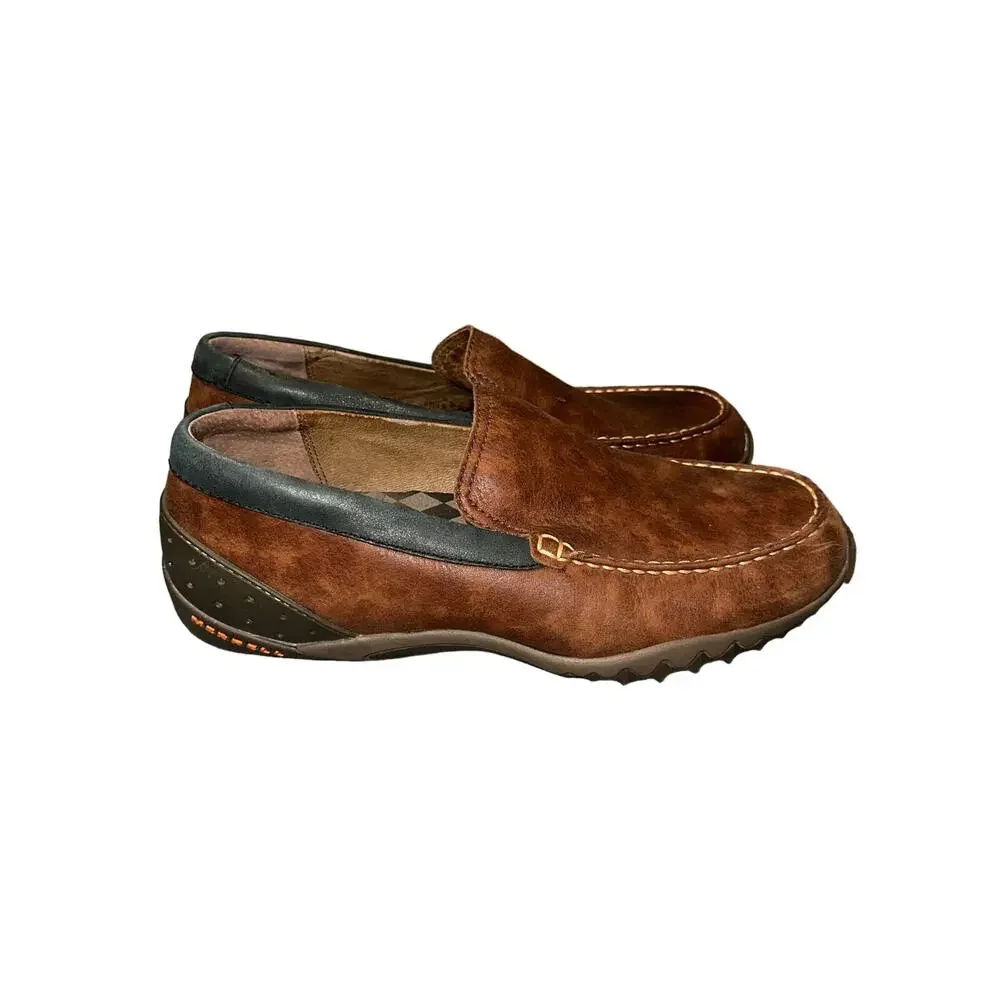 Merrell gently used